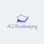Company Logo of AGI Bookkeeping