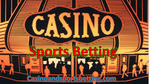 Company Logo of Casino and sports betting