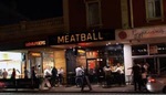 Company Logo of The Meatball Bar