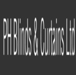 Company Logo of P H Blinds and Curtains Ltd