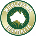 Company Logo of WholeFarm Australia Pty Ltd