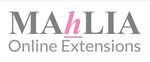 Company Logo of Mahlia - Adelaide Hair Extensions