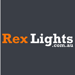 Company Logo of Rex Lights - Lighting Store