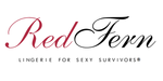 Company Logo of Red Fern Lingerie - Bras, Lingerie For Mastectomy Australia