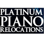 Company Logo of Platinum Piano Relocations