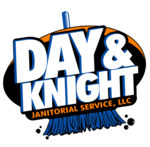 Company Logo of Day and Knight Janitorial and House Cleaners