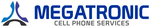 Company Logo of Megatronic Cell Phone Services