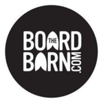 Company Logo of The Board Barn | 01271 814300