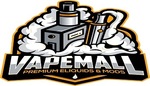 Company Logo of VapeMall.pk Vape Shop