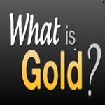Company Logo of What is Gold