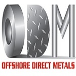 Company Logo of Offshore Direct Metals