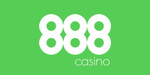 Company Logo of 888 Casino Login Mobile