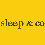 Company Logo of Sleep And Co