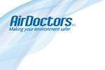 Company Logo of Air Doctors Inc.
