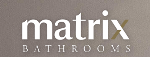 Company Logo of Matrix Bathrooms