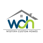 Company Logo of Western Custom Homes