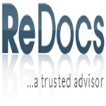 Company Logo of ReDocs