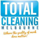 Company Logo of Total Carpet Cleaning Melbourne