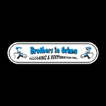 Company Logo of Brothers in Grime