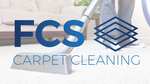 Company Logo of FCS Carpet Cleaning