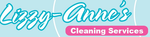 Company Logo of Lizzy-Annes Cleaning Services