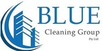 Company Logo of Blue Cleaning Group Pty Ltd
