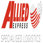 Company Logo of Allied Express