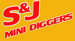 Company Logo of S and J Mini Diggers