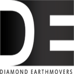 Company Logo of Diamond Earthmovers