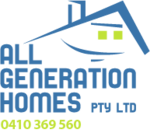 Company Logo of All Generation Homes
