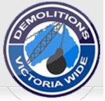 Company Logo of Demolitions Melbourne