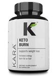 Company Logo of Kara Keto Burn
