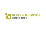 Company Logo of Duncan Thompson Extensions - Home Extension and Renovation Builders