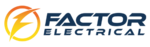 Company Logo of Factor Electrical