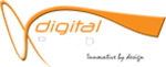 Company Logo of Digital Residence - Digital System Designers, Developers, Integrators Brisbane