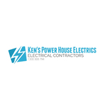 Company Logo of Kenâ€™s Power House Electrics