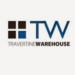 Company Logo of Travertine Warehouse