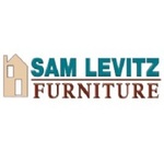 Company Logo of Sam Levitz Furniture