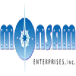 Company Logo of MONSAM Portable Sinks