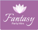 Company Logo of Fantasy Party Hire