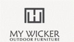 Company Logo of My Wicker Outdoor Furniture