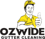 Company Logo of OzWide Gutter Cleaning - Gutter Cleaning Berwick