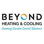 Company Logo of Beyond Heating and Cooling