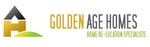 Company Logo of Golden Age Homes - House Relocation Victoria, House Removalists Melbourne