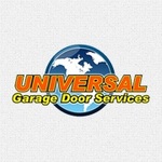 Company Logo of Universal Garage Door Services