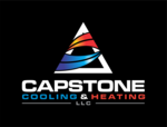 Company Logo of Capstone Cooling  Heating LLC