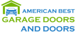Company Logo of American Best Garage Doors and Doors