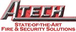 Company Logo of Atech Fire