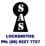 Company Logo of SAS Locksmiths