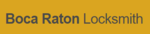 Company Logo of Boca Raton Locksmith